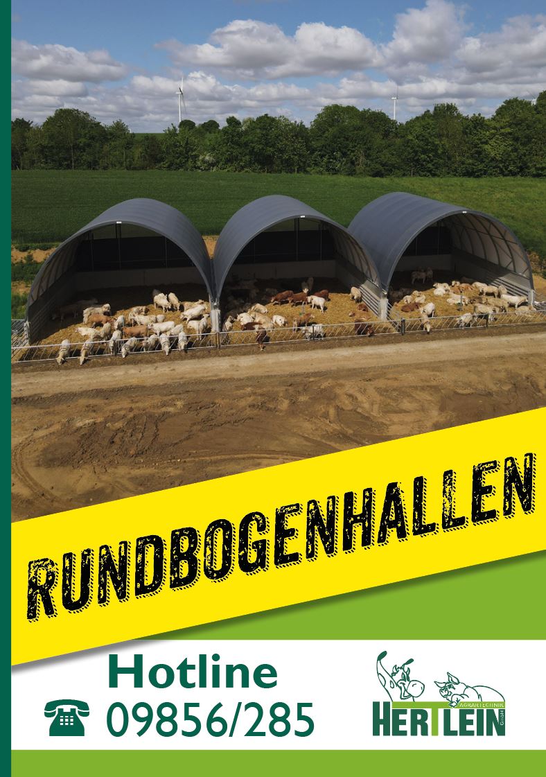 Hertlein Rundbogenhallen